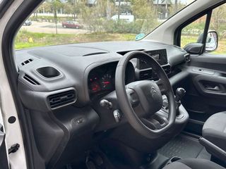 CITROEN Berlingo Talla M BlueHDi 75 CONTROL