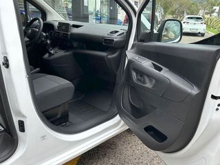 CITROEN Berlingo Talla M BlueHDi 75 CONTROL