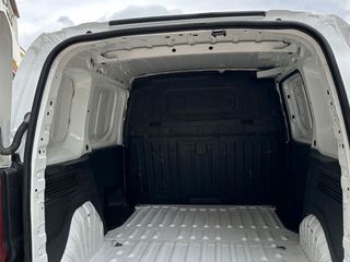 CITROEN Berlingo Talla M BlueHDi 75 CONTROL