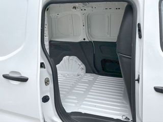 CITROEN Berlingo Talla M BlueHDi 75 CONTROL