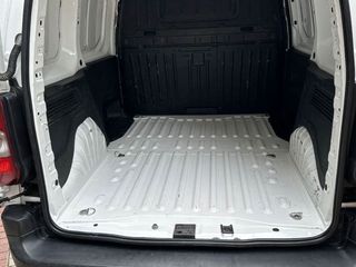 CITROEN Berlingo Talla M BlueHDi 75 CONTROL