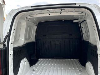 CITROEN Berlingo Talla M BlueHDi 75 CONTROL