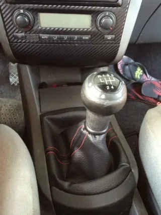 Funda Fuelle Palanca Cambio Seat Ibiza/Córdoba 6L