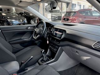 VOLKSWAGEN TCross Advance 1.0 TSI 70kW 95CV