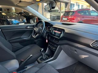 VOLKSWAGEN TCross Advance 1.0 TSI 70kW 95CV