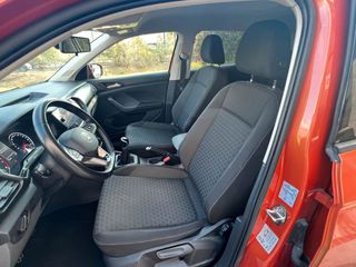 VOLKSWAGEN TCross Advance 1.0 TSI 70kW 95CV