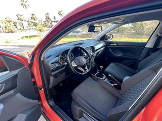 VOLKSWAGEN TCross Advance 1.0 TSI 70kW 95CV