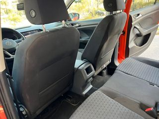 VOLKSWAGEN TCross Advance 1.0 TSI 70kW 95CV