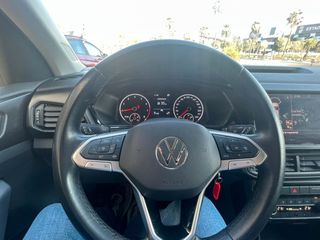 VOLKSWAGEN TCross Advance 1.0 TSI 70kW 95CV