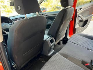 VOLKSWAGEN TCross Advance 1.0 TSI 70kW 95CV