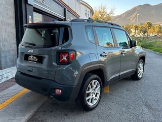 JEEP Renegade Night Eagle II 1.0G 88kW 120CV 4x2