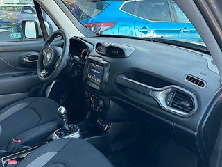 JEEP Renegade Night Eagle II 1.0G 88kW 120CV 4x2