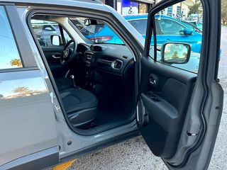 JEEP Renegade Night Eagle II 1.0G 88kW 120CV 4x2