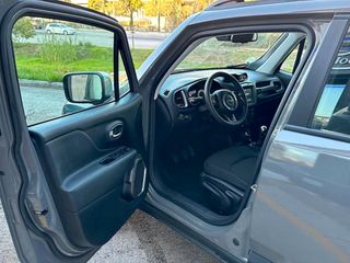 JEEP Renegade Night Eagle II 1.0G 88kW 120CV 4x2