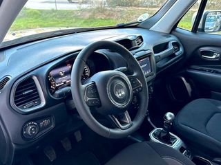 JEEP Renegade Night Eagle II 1.0G 88kW 120CV 4x2