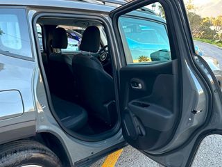 JEEP Renegade Night Eagle II 1.0G 88kW 120CV 4x2