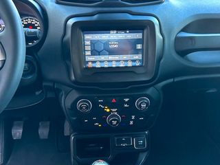 JEEP Renegade Night Eagle II 1.0G 88kW 120CV 4x2
