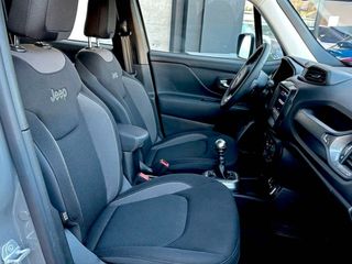 JEEP Renegade Night Eagle II 1.0G 88kW 120CV 4x2