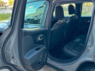 JEEP Renegade Night Eagle II 1.0G 88kW 120CV 4x2