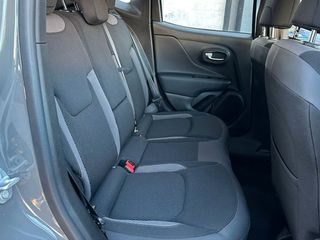 JEEP Renegade Night Eagle II 1.0G 88kW 120CV 4x2