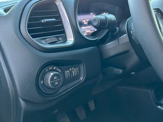 JEEP Renegade Night Eagle II 1.0G 88kW 120CV 4x2