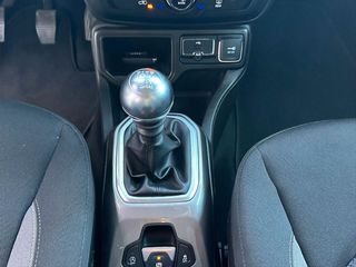 JEEP Renegade Night Eagle II 1.0G 88kW 120CV 4x2