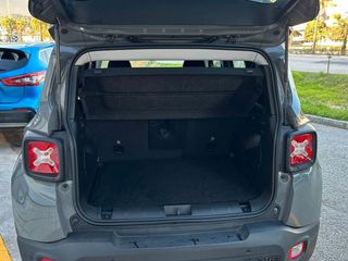 JEEP Renegade Night Eagle II 1.0G 88kW 120CV 4x2