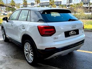 AUDI Q2 Advanced 1.6 TDI 85kW 116CV S tronic