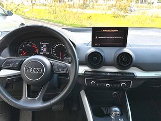 AUDI Q2 Advanced 1.6 TDI 85kW 116CV S tronic