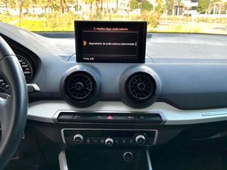 AUDI Q2 Advanced 1.6 TDI 85kW 116CV S tronic