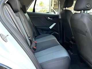 AUDI Q2 Advanced 1.6 TDI 85kW 116CV S tronic