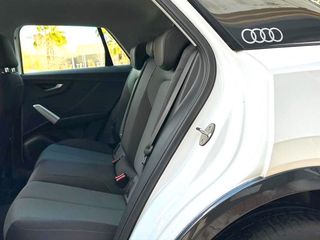 AUDI Q2 Advanced 1.6 TDI 85kW 116CV S tronic