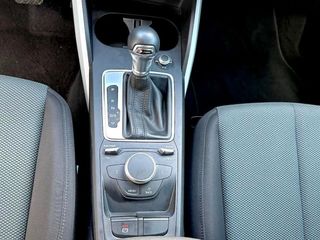 AUDI Q2 Advanced 1.6 TDI 85kW 116CV S tronic