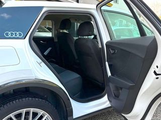 AUDI Q2 Advanced 1.6 TDI 85kW 116CV S tronic