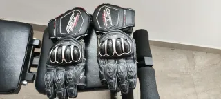 Malcor Super Race 160