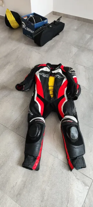 Malcor Super Race 160