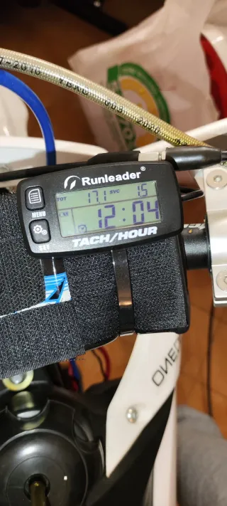 Malcor Super Race 160