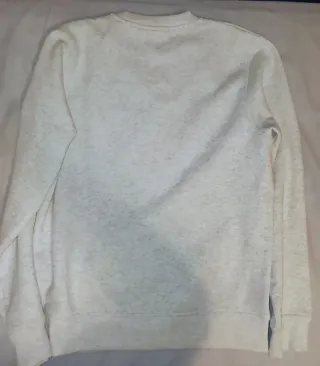 Sudadera Jack&Jones Gris Talla M