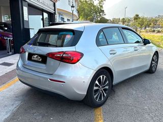 MERCEDES-BENZ Clase A A 200 d