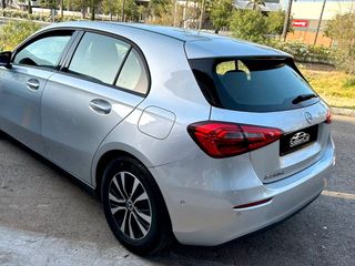 MERCEDES-BENZ Clase A A 200 d