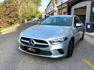 MERCEDES-BENZ Clase A A 200 d