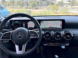 MERCEDES-BENZ Clase A A 200 d