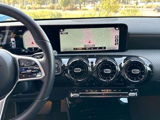 MERCEDES-BENZ Clase A A 200 d