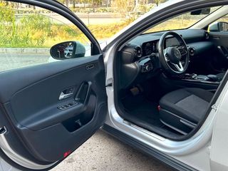 MERCEDES-BENZ Clase A A 200 d