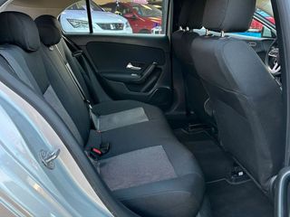 MERCEDES-BENZ Clase A A 200 d