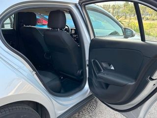 MERCEDES-BENZ Clase A A 200 d