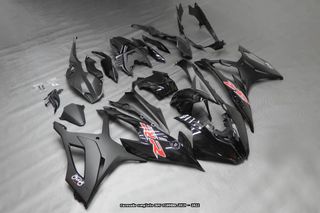 Oferta especial Carenado BMW S1000RR 2019 - 2022