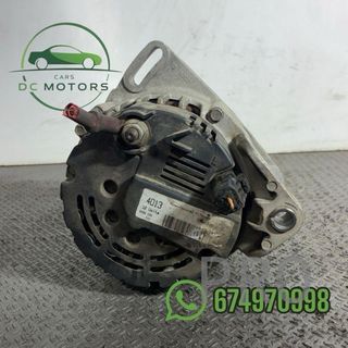 sg9b035 alternador Renault Clio II 1.2 16v
