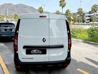 RENAULT Express Confort 1.5 Blue dCi 70 kW 95 cv