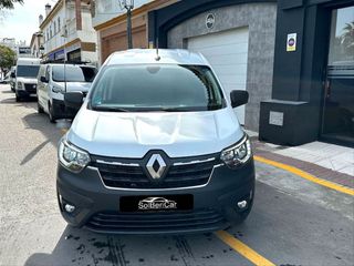 RENAULT Express Confort 1.5 Blue dCi 70 kW 95 cv
